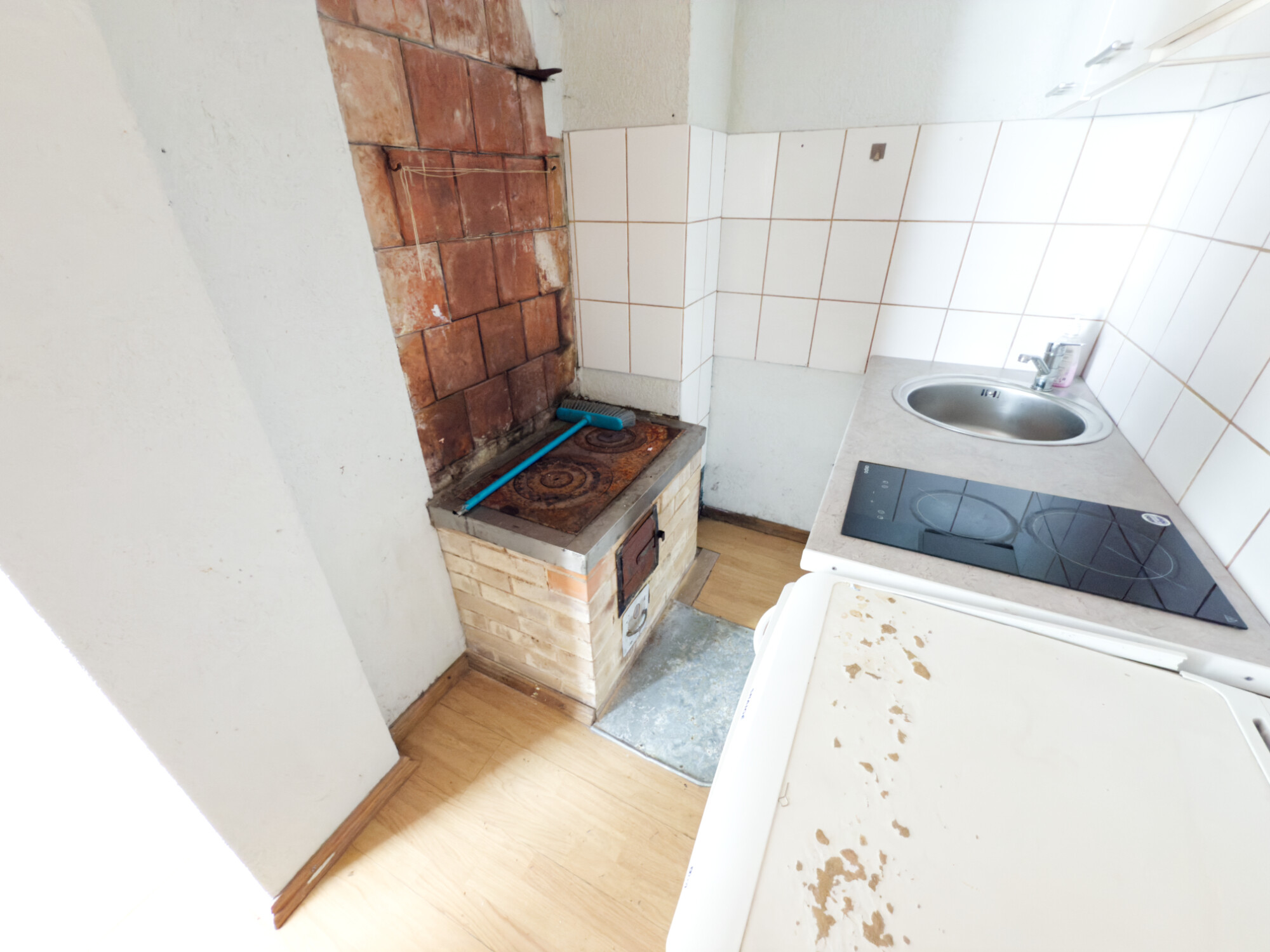 1-room apartment — Liepāja, Vecliepāja, Mālu iela 3 — photo 4
