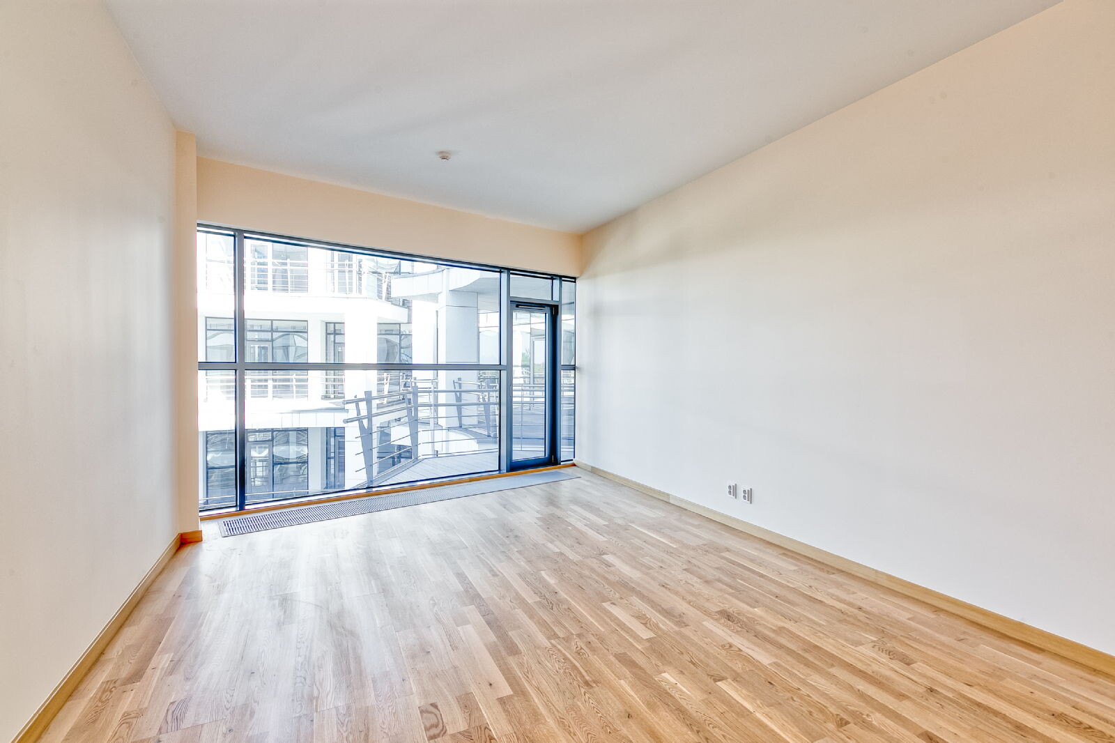 3-room apartment — Jūrmala, Dzintari, Mežaparka prospekts 1 — photo 2