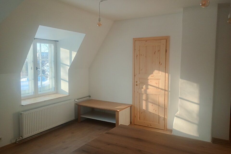 2-room apartment for rent — Tartu, Tammelinn, Riia 53 — photo 2