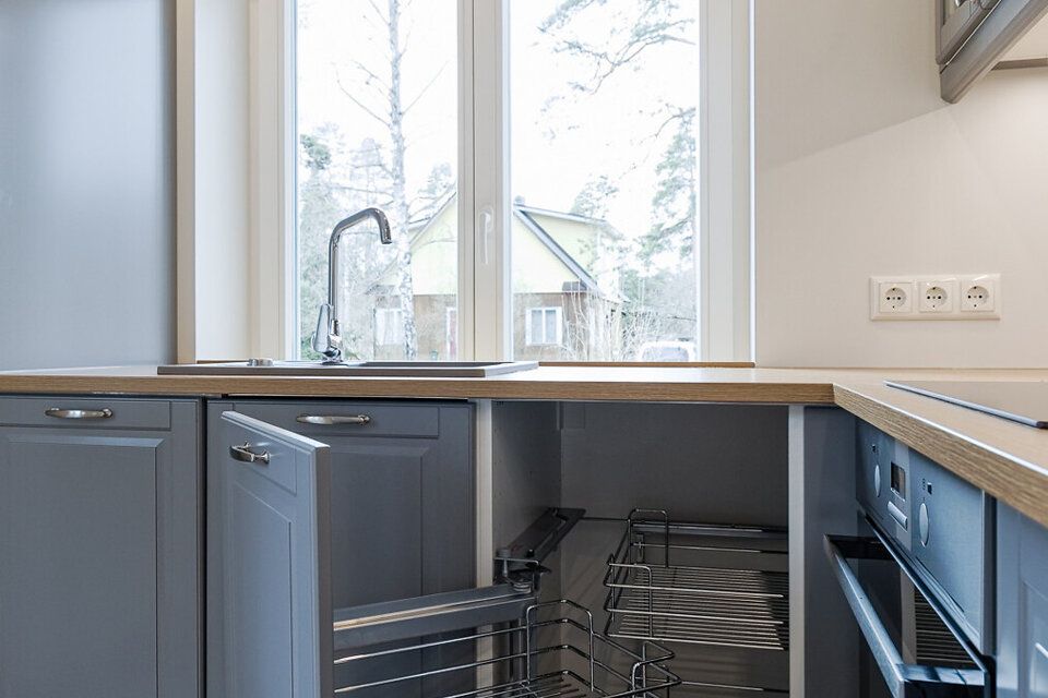 House for rent — Tallinn, Nõmme, Päikese pst — photo 12