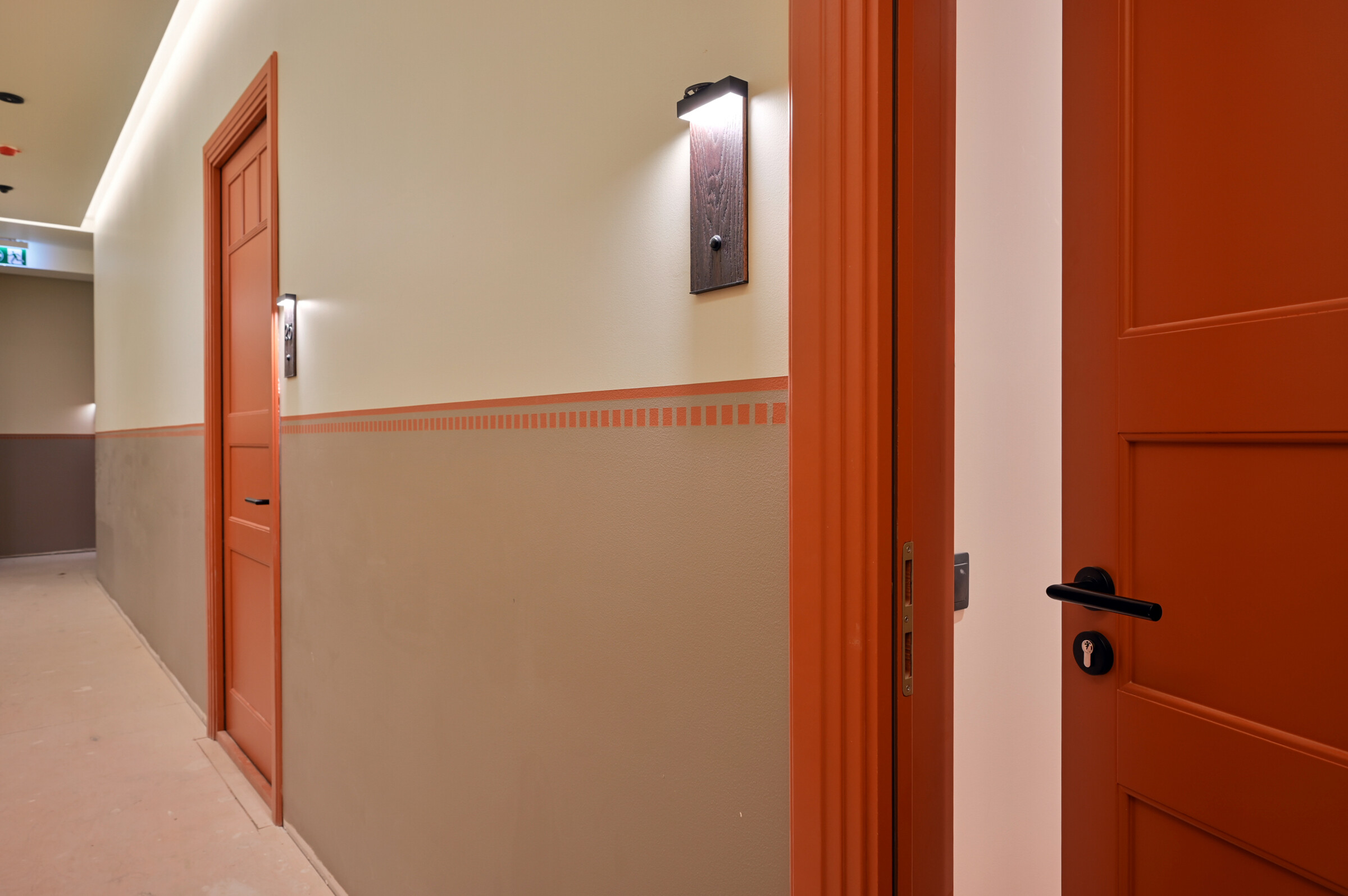 2-room apartment — Riga, Centrs, Baznīcas iela 5 — photo 2