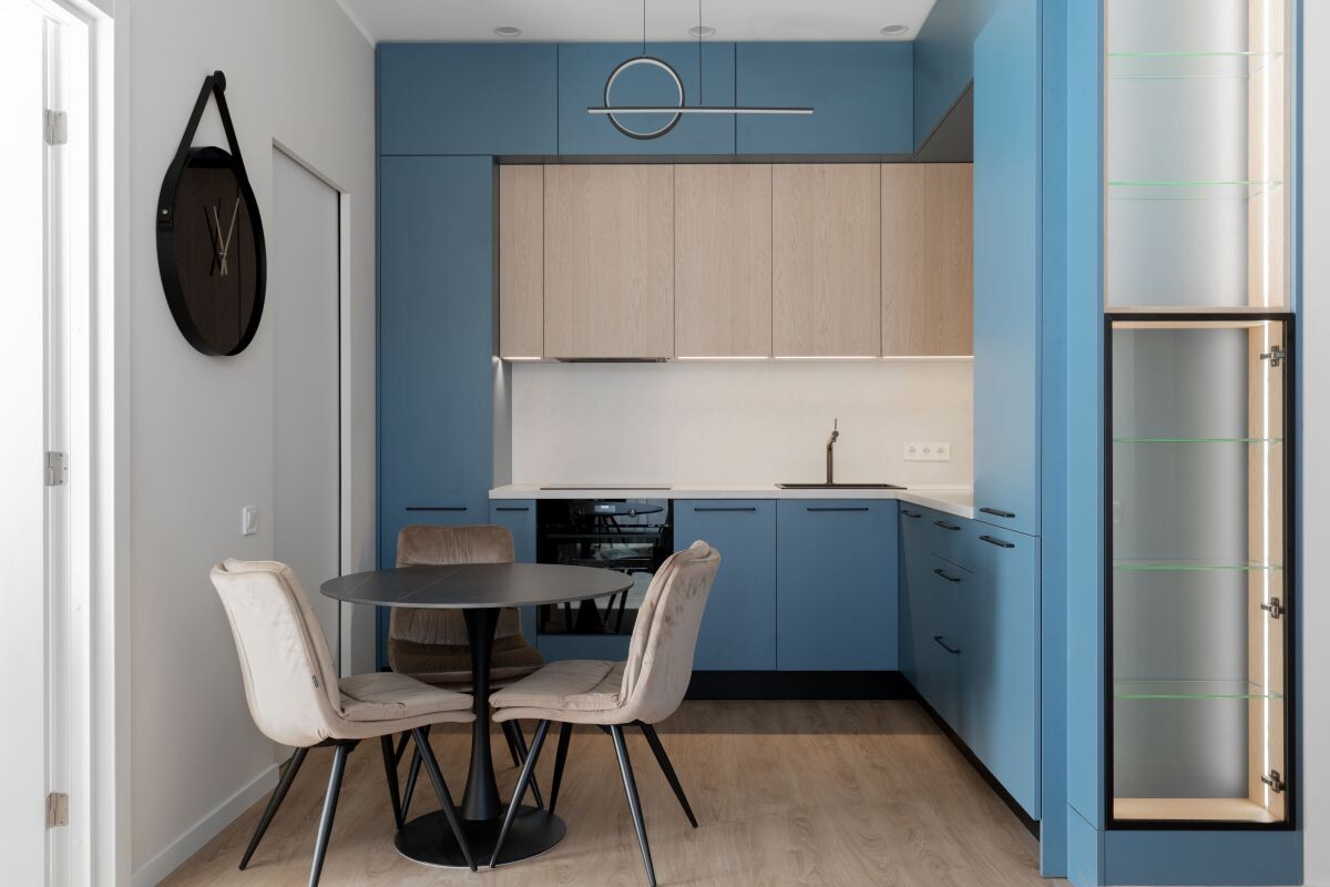 3-room apartment — Jūrmala, Majori, Pilsoņu iela 14 — photo 3
