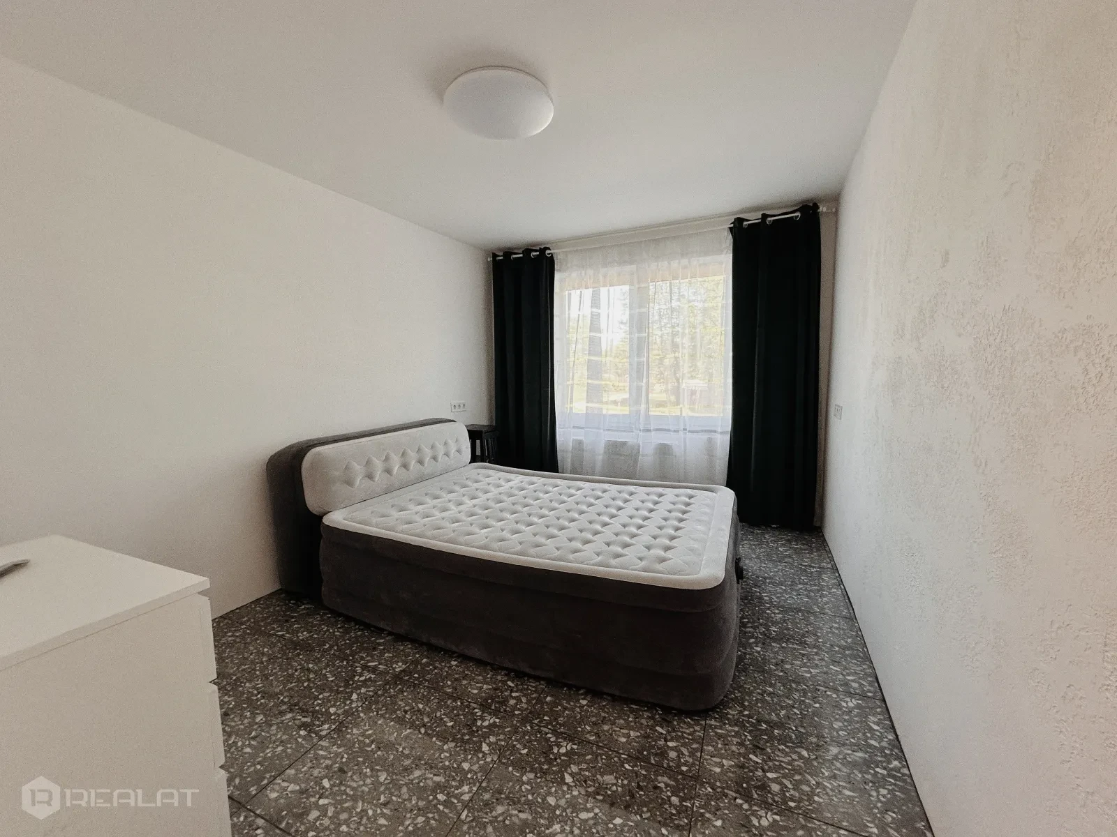 1-room apartment — Liepāja, Tosmare, Viršu iela 7 — photo 4