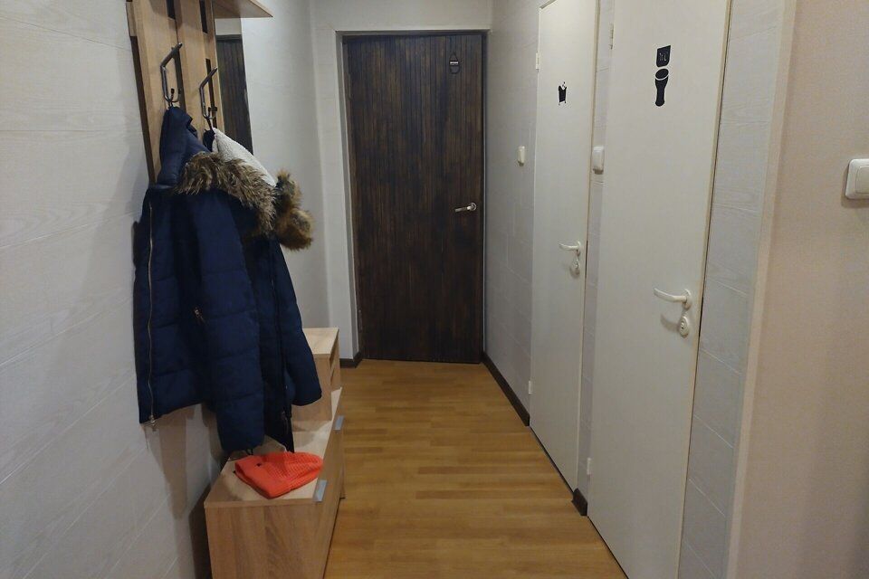 2-room apartment for rent — Pärnu, Ülejõe, Karja tn 4 — photo 13