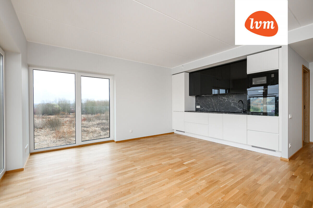 3-room apartment — Pärnu, Ülejõe, Hirvela 13 — photo 4