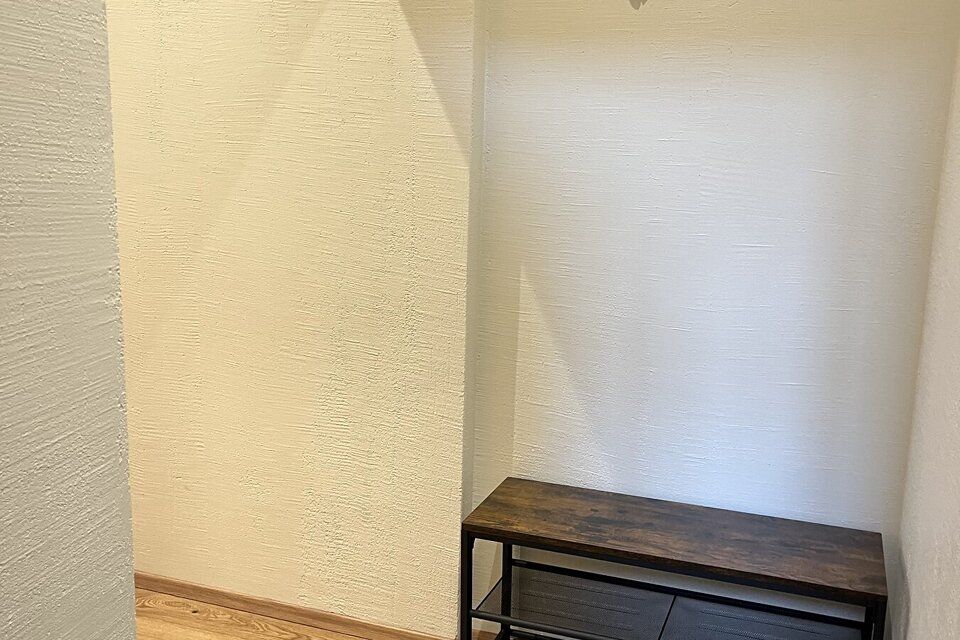 2-room apartment for rent — Pärnu, Kesklinn, Riia mnt 49 — photo 16