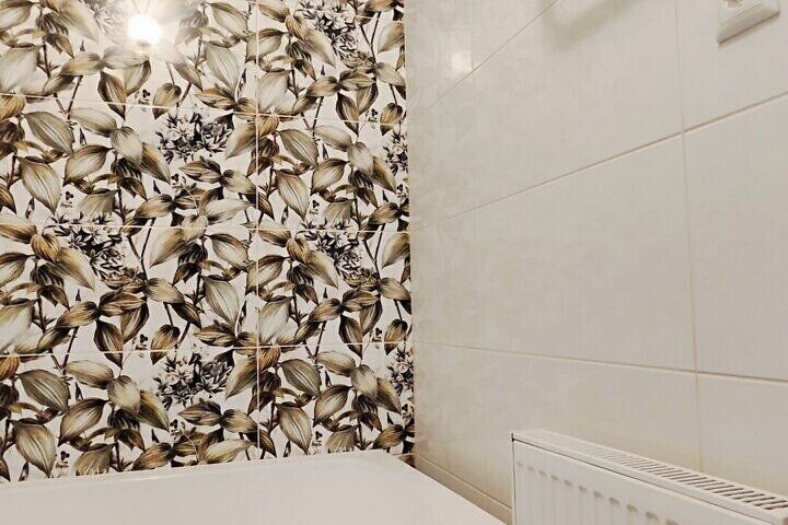2-room apartment for rent — Tartu, Ülejõe, Jaama tn 77 — photo 15
