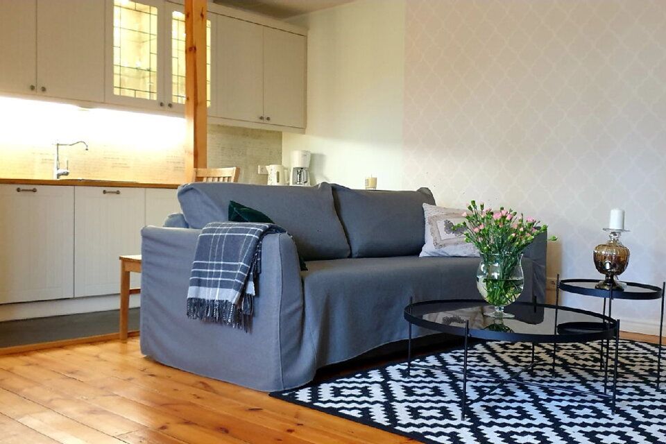 3-room apartment for rent — Pärnu, Kesklinn, Suur-Posti tn 3 — photo 5