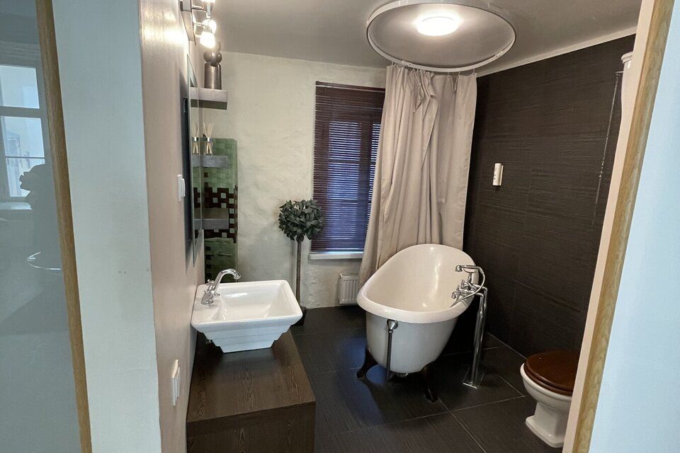 1-room apartment for rent — Tallinn, Vanalinn, Rataskaevu tn 22 — photo 4