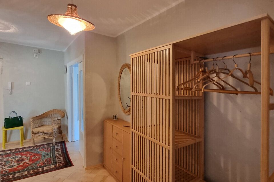 3-room apartment for rent — Tartu, Tammelinn, Vaarika tn 1 — photo 11