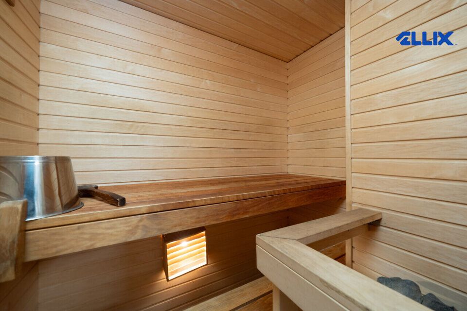 3-room apartment for rent — Tallinn, Kesklinna, Püssirohu tn 2 — photo 19