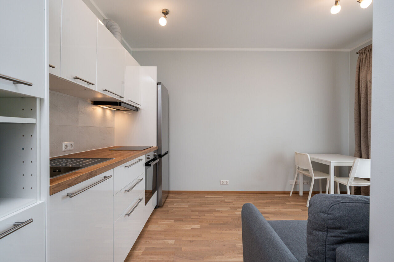 1-room apartment — Tartu, Ränilinn, Kvartsi tn 6 — photo 3