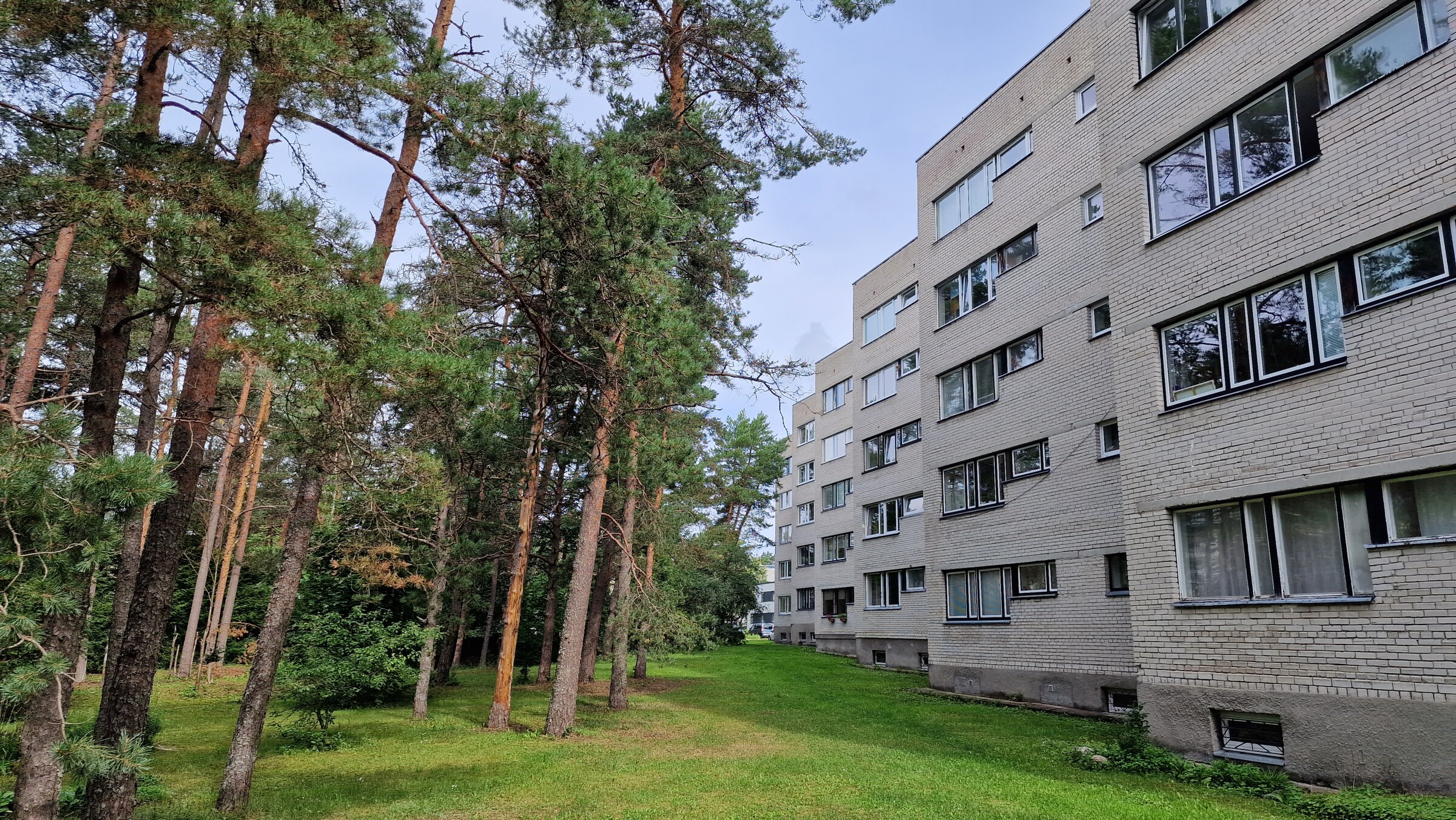 1-room apartment — Tallinn, Nõmme, Ilmarise tn 5 — photo 3