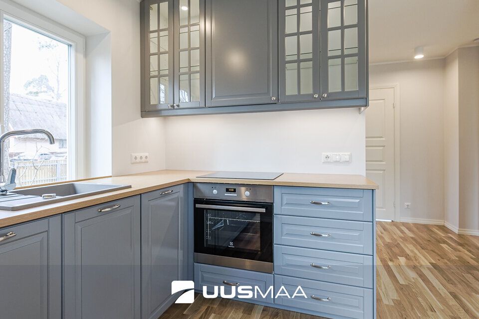House for rent — Tallinn, Nõmme, Päikese pst — photo 3