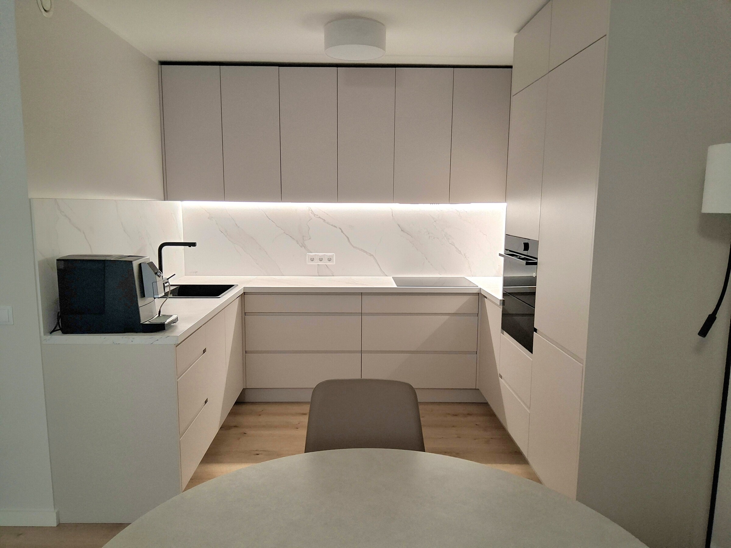 3-room apartment — Tallinn, Pirita, Karukella tee 4 — photo 4