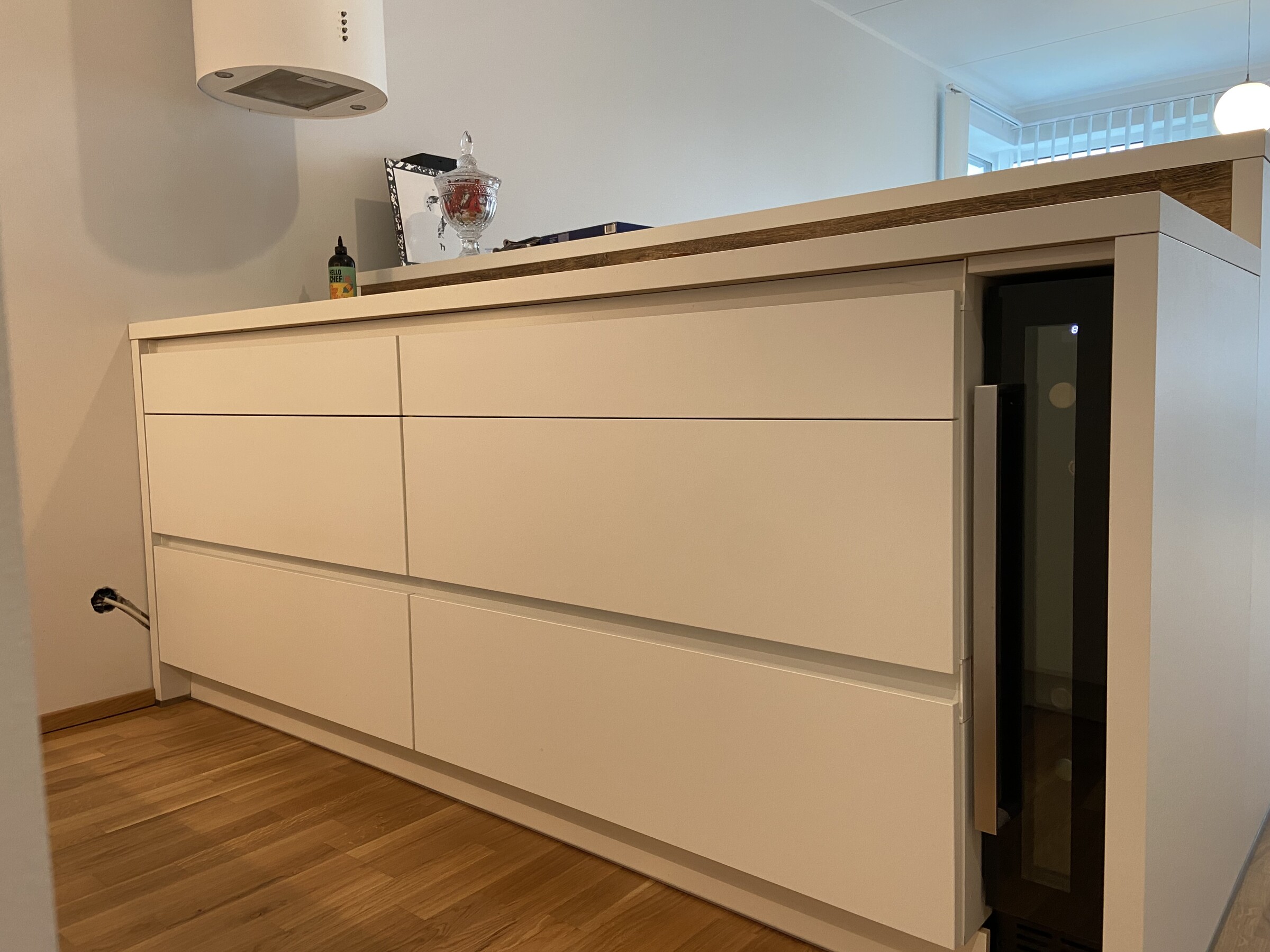 2-room apartment — Tartu, Annelinn, Mõisavahe tn 71/2 — photo 3