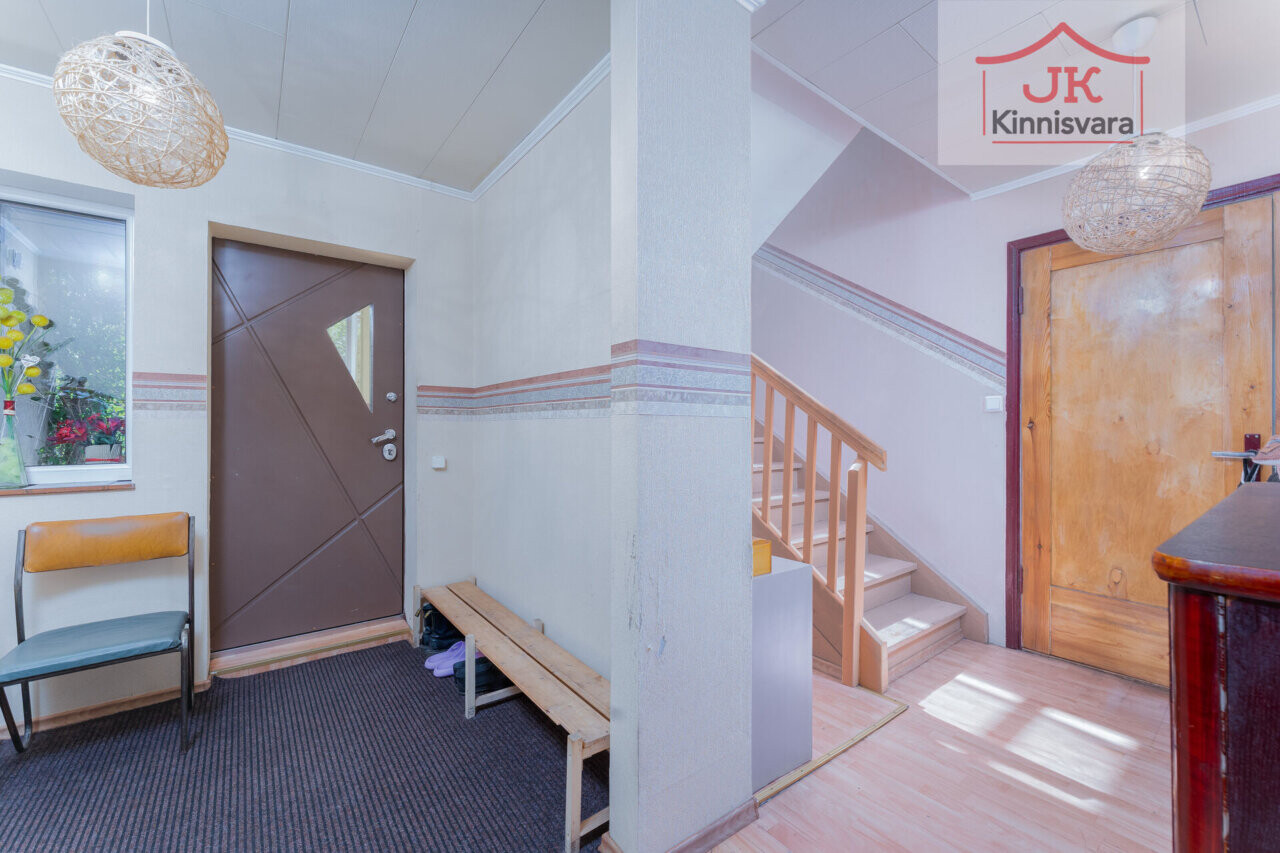 7-room house — Pärnu, Raeküla, Sakala tn 13 — photo 4