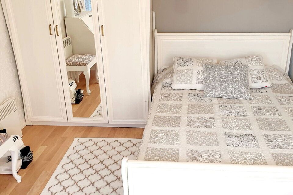 2-room apartment for rent — Pärnu, Kesklinn, Suur-Veski tn — photo 20