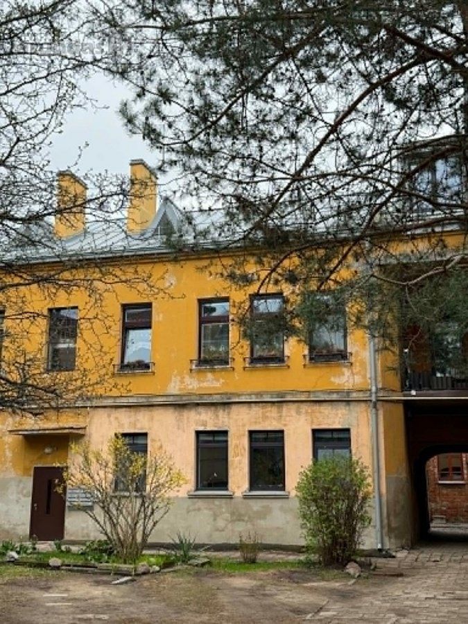 2 kambarių buto nuoma — Kaunas, Senamiestis, A. Mapu g. — photo 5