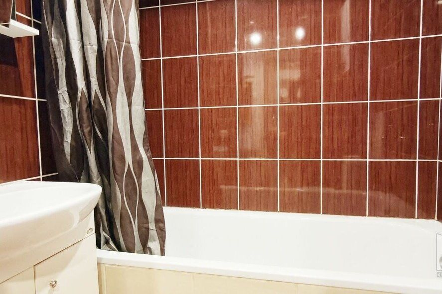 2-room apartment for rent — Tallinn, Põhja-Tallinna, Pelguranna tn 23 — photo 11