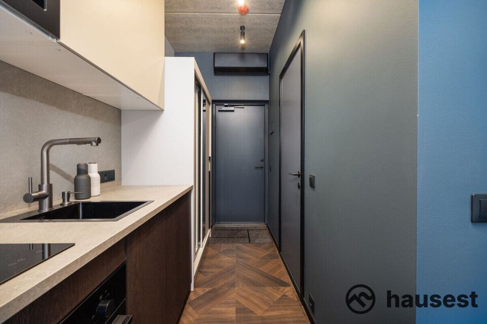 1-room apartment for rent — Tartu, Kesklinn, Kastani tn 105 — photo 8