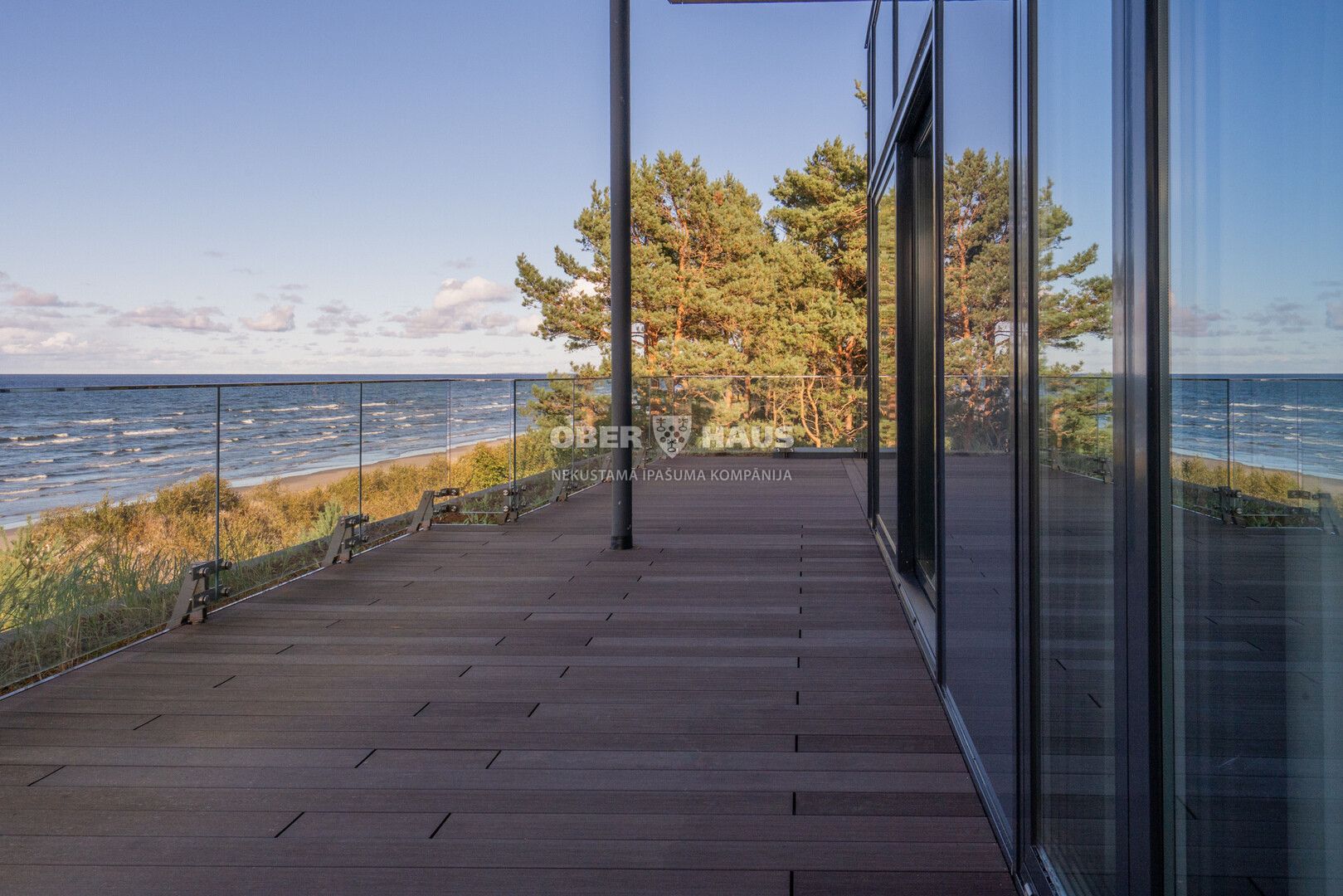 6-room apartment — Jūrmala, Asari, Dzimtenes iela 1 — photo 4
