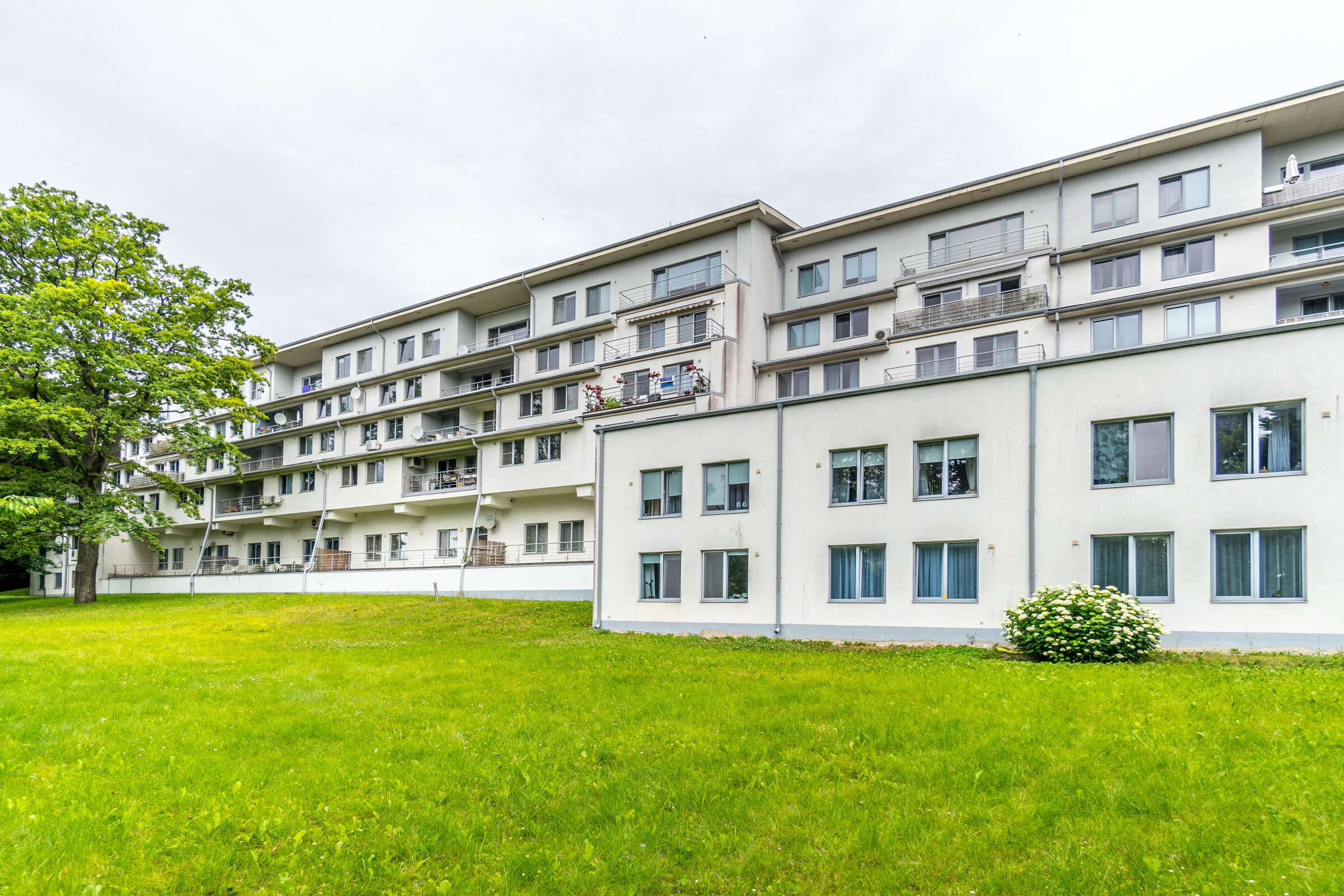 3-room apartment — Jūrmala, Melluži, Mellužu prospekts — photo 2