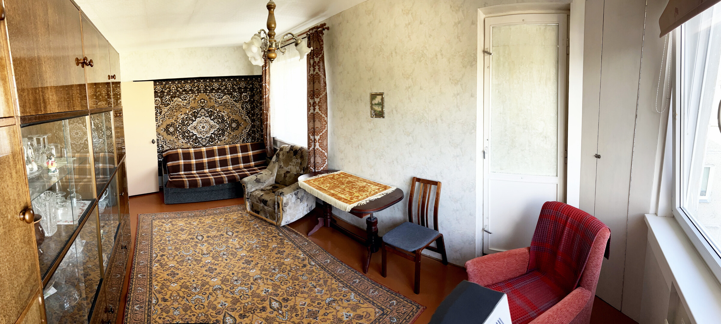 3-room apartment — Tallinn, Põhja-Tallinna, Puhangu tänav 61 — photo 3