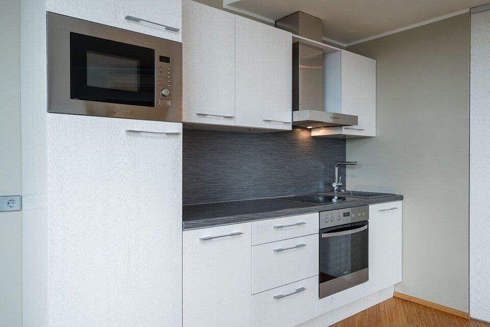 2-room apartment for rent — Tartu, Kesklinn, Väike-Turu tn 5 — photo 5