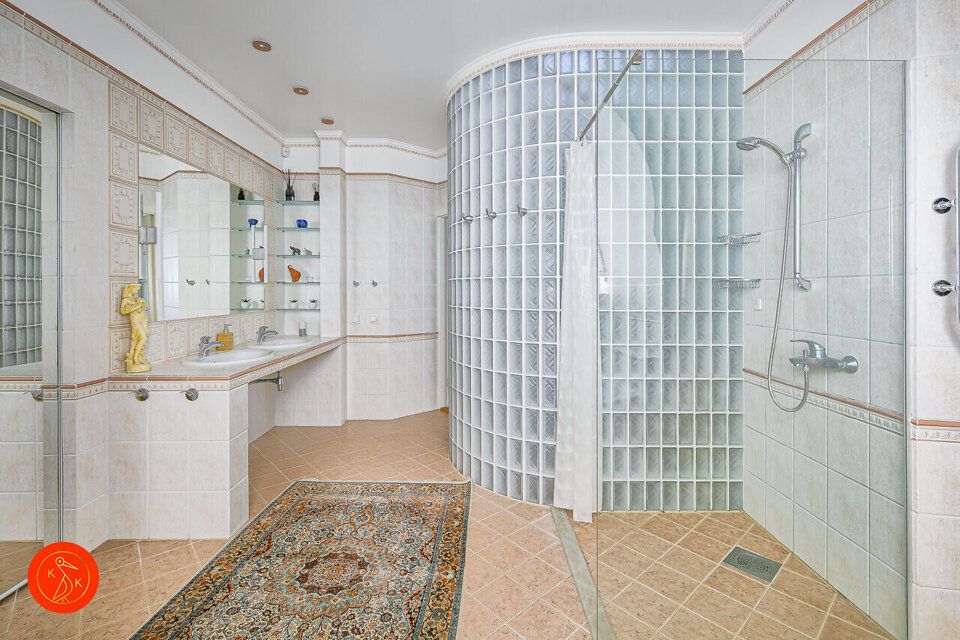 3-room apartment for rent — Tallinn, Kesklinna, Kentmanni tn 20a — photo 17