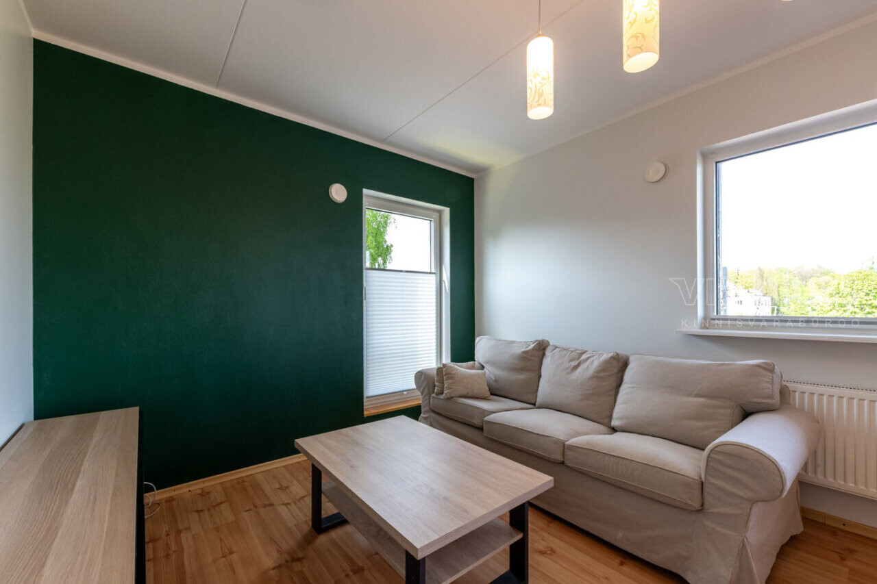 3-room apartment — Tartu, Ülejõe, Kivi tn 25 — photo 4