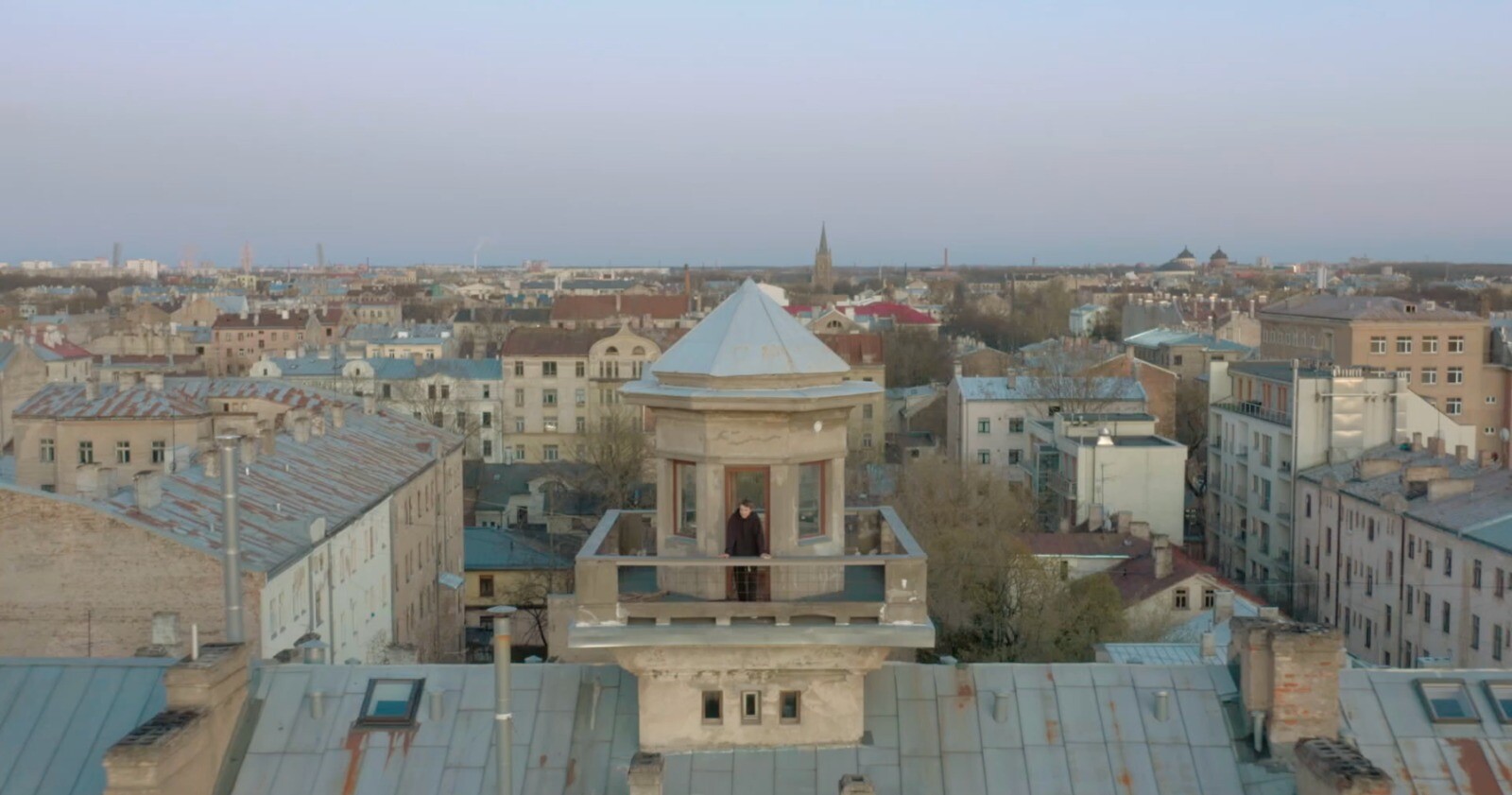 6-room apartment — Riga, Centrs, Tērbatas iela 93/95 — photo 1