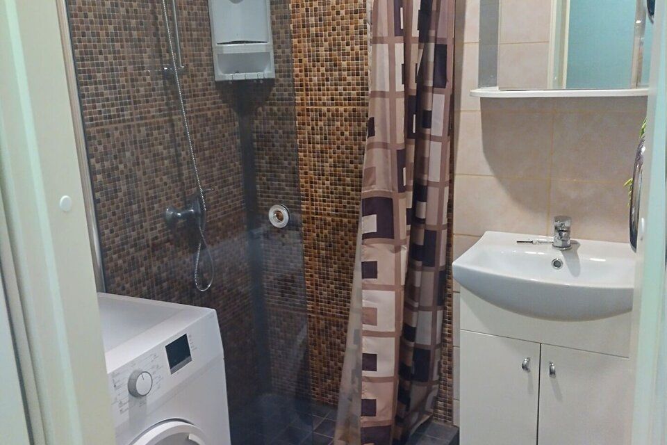 2-room apartment for rent — Pärnu, Ülejõe, Karja tn 4 — photo 11