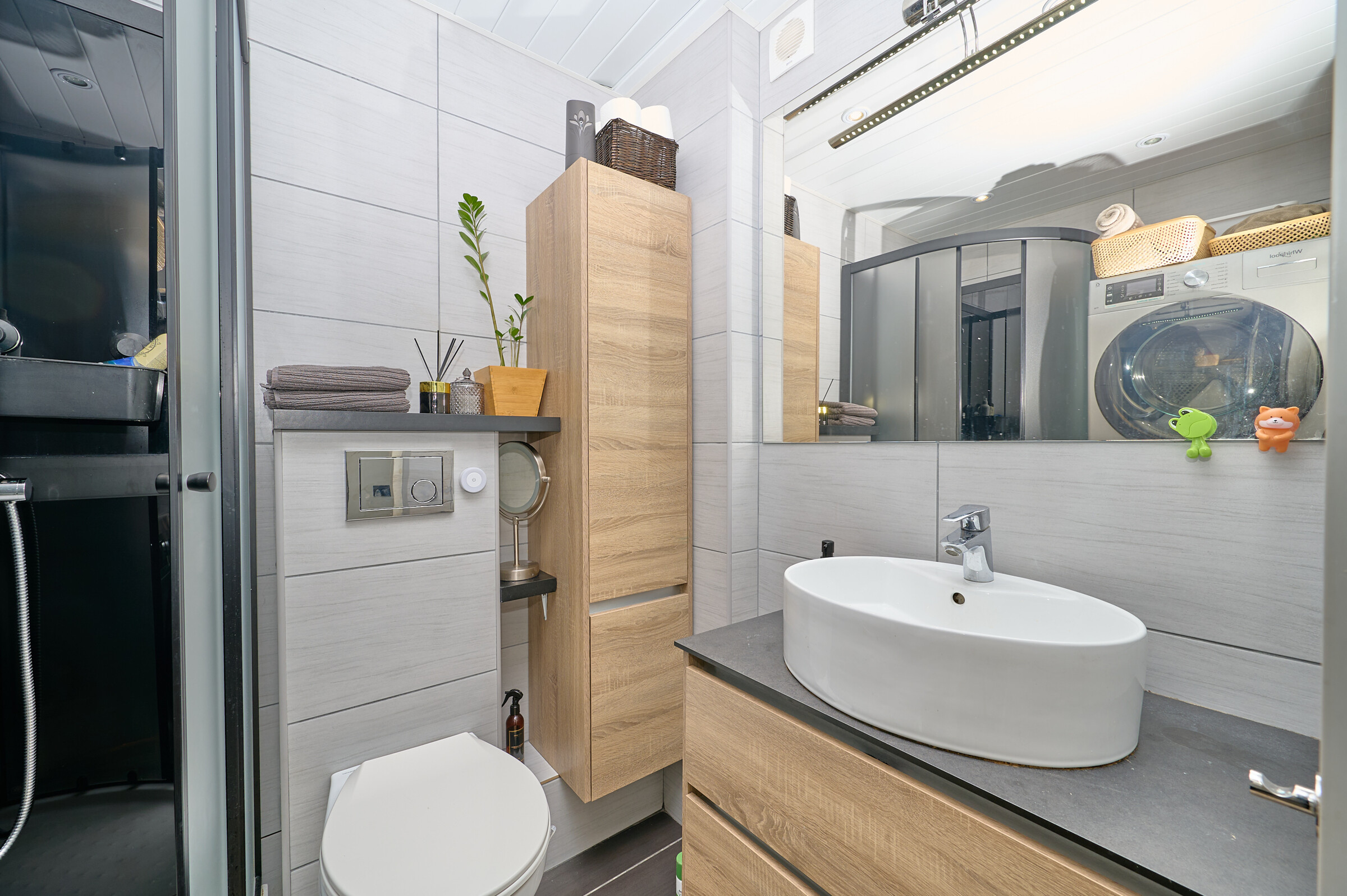 3-room apartment — Tallinn, Lasnamäe, Punane tn 31 — photo 4