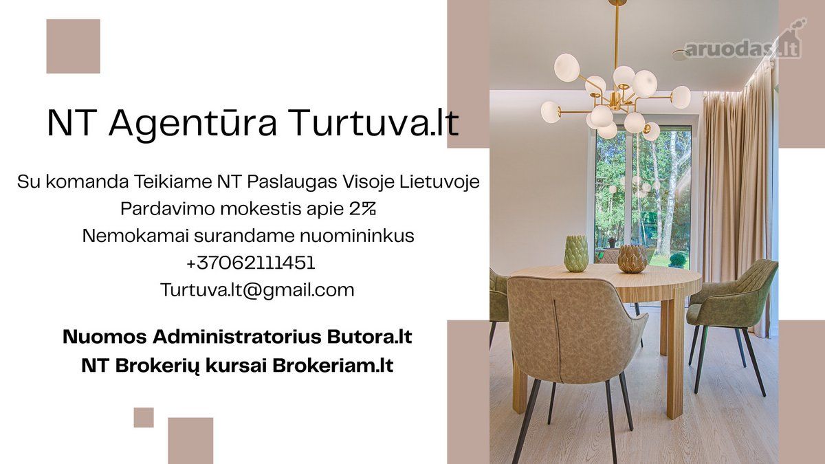 2 kambarių buto nuoma — Kaunas, Vilijampolė, Bijūnų g. — photo 16