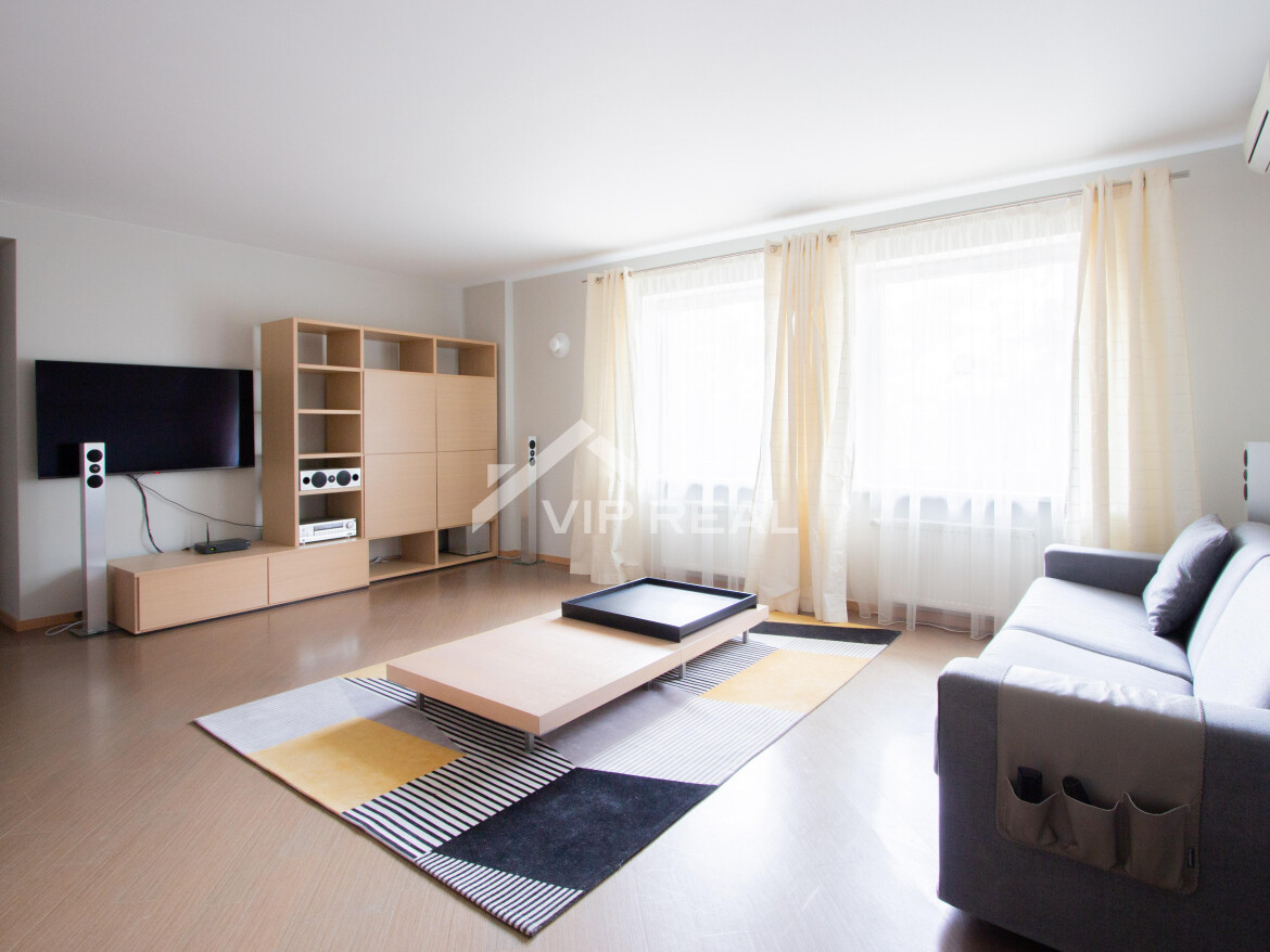 3-room apartment — Jūrmala, Melluži, Mellužu prospekts 19 — photo 1