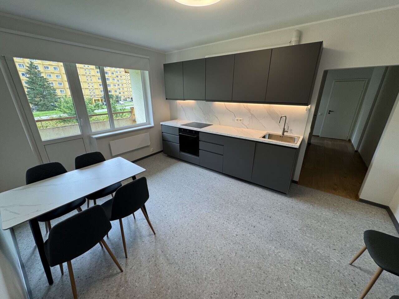 11-room apartment — Tartu, Annelinn, Nõlvaku tn 13 — photo 1