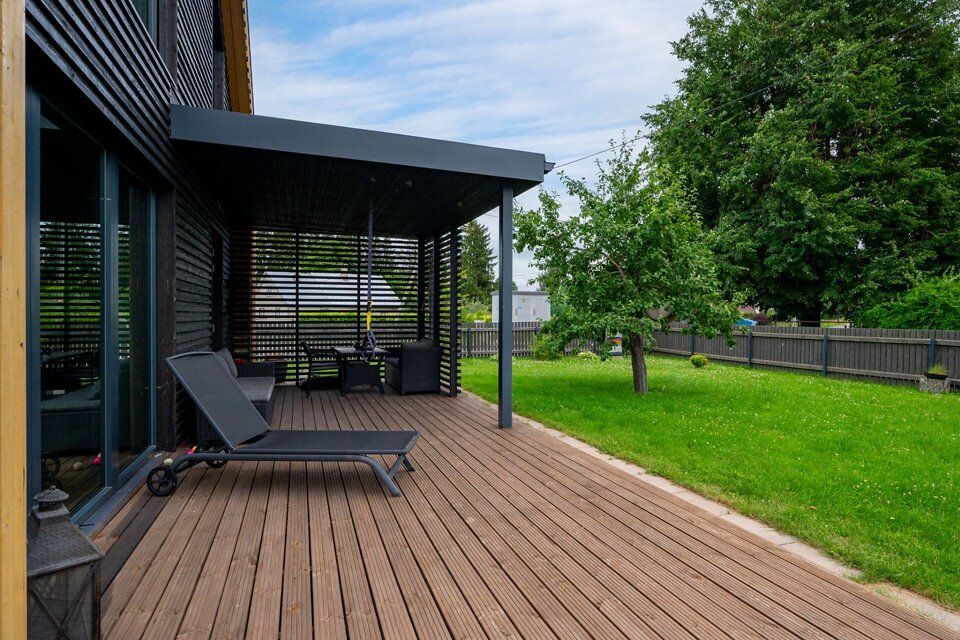 House for rent — Tartu, Tammelinn, Tamme pst 113b — photo 9
