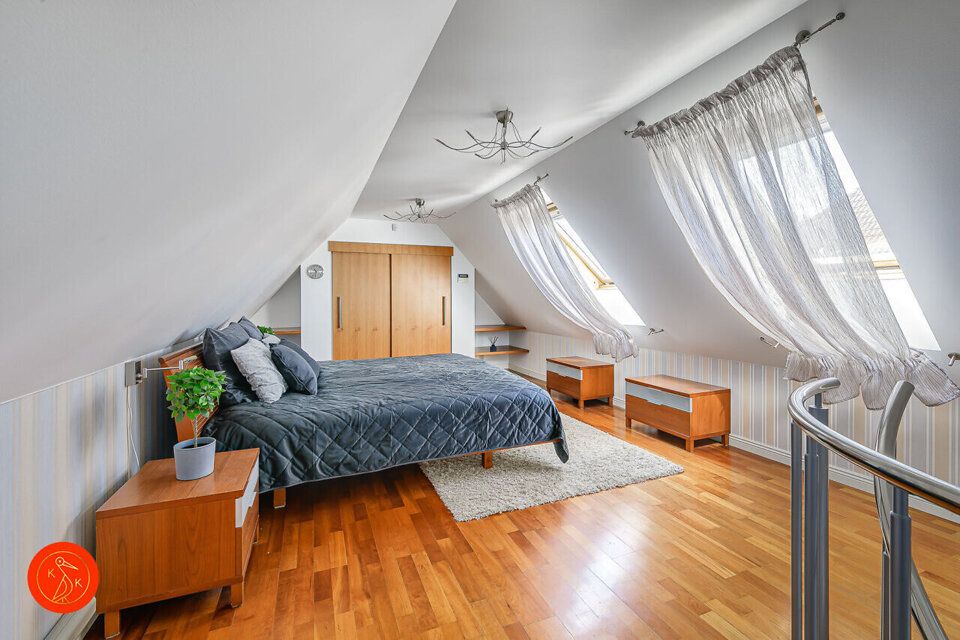 3-room apartment for rent — Tallinn, Kesklinna, Kentmanni tn 20a — photo 19