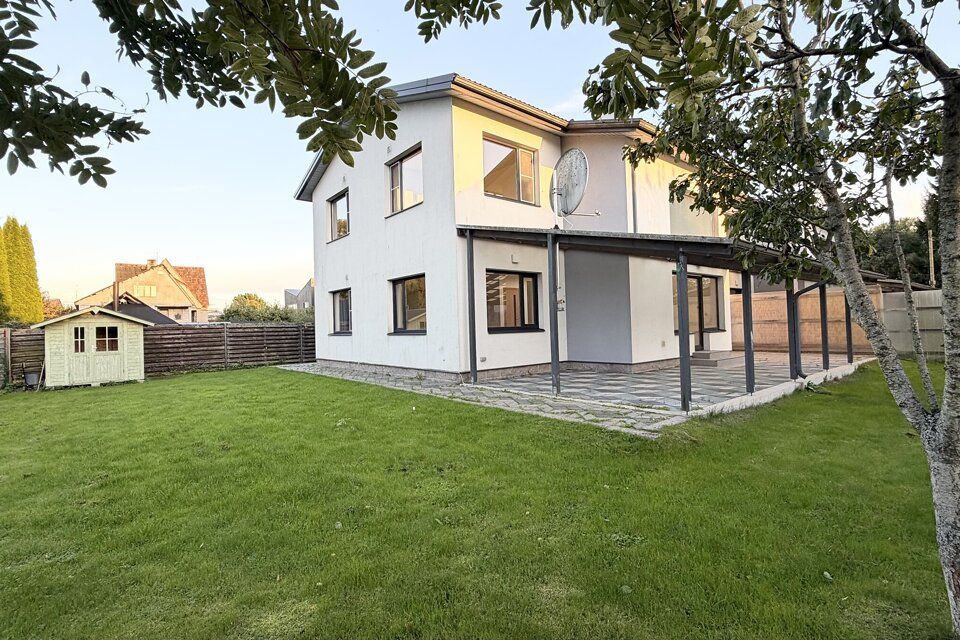 House for rent — Tallinn, Pirita, Künnapuu tn — photo 20