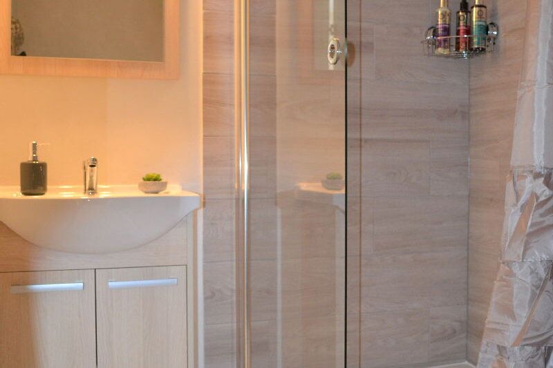 2-room apartment for rent — Pärnu, Kesklinn, Vee tn 4 — photo 10