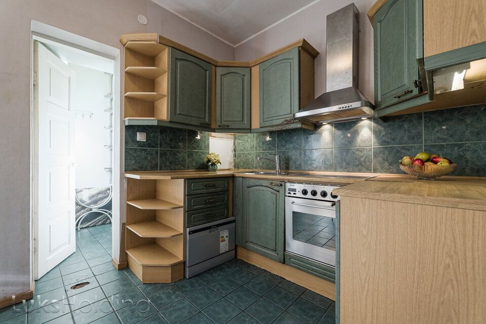 3-room apartment for rent — Tallinn, Vanalinn, Lätte tn 3 — photo 13