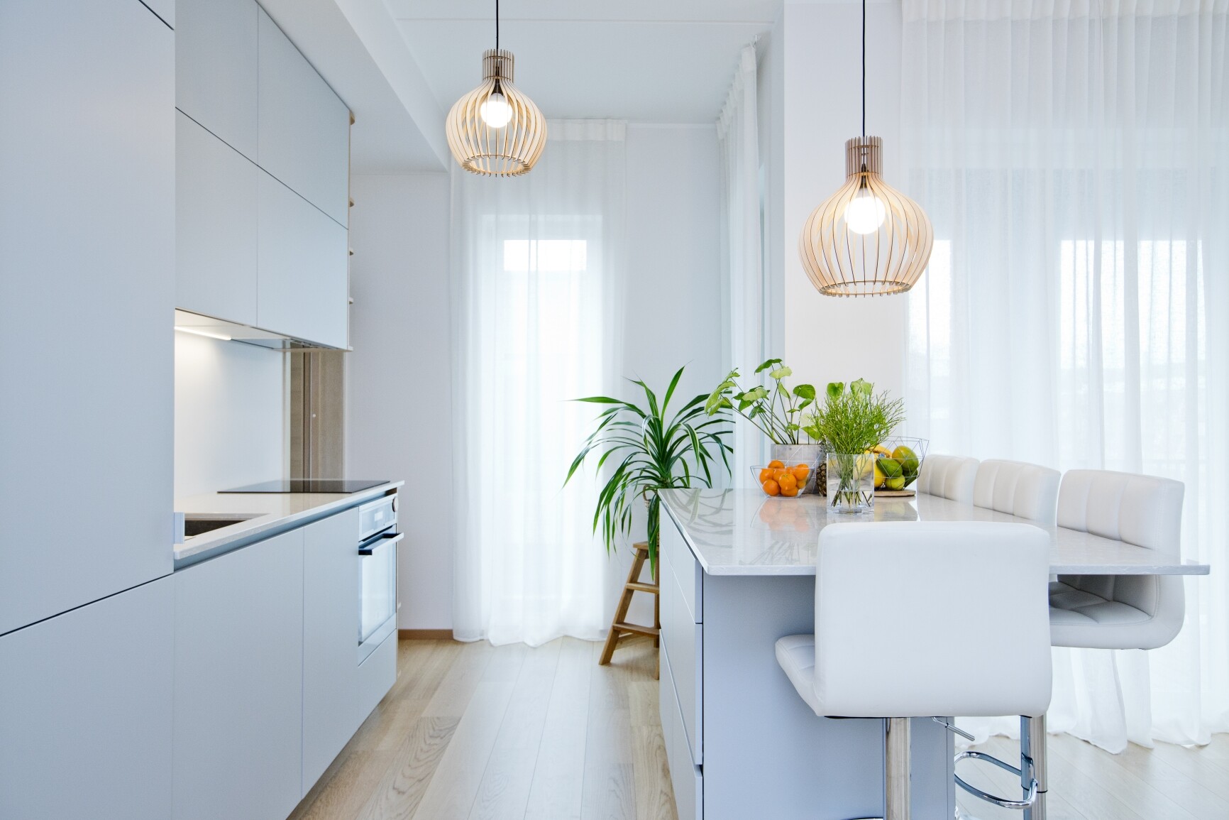 3-room apartment — Tallinn, Pirita, Purje tn 7 — photo 1