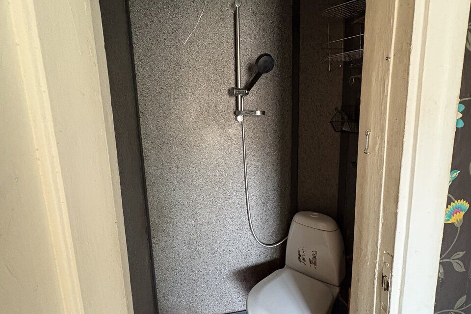 2-room apartment for rent — Tallinn, Põhja-Tallinna, Taime tn — photo 11