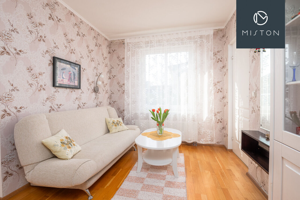 3-room apartment — Pärnu, Ülejõe, Havi tn 11 — photo 4