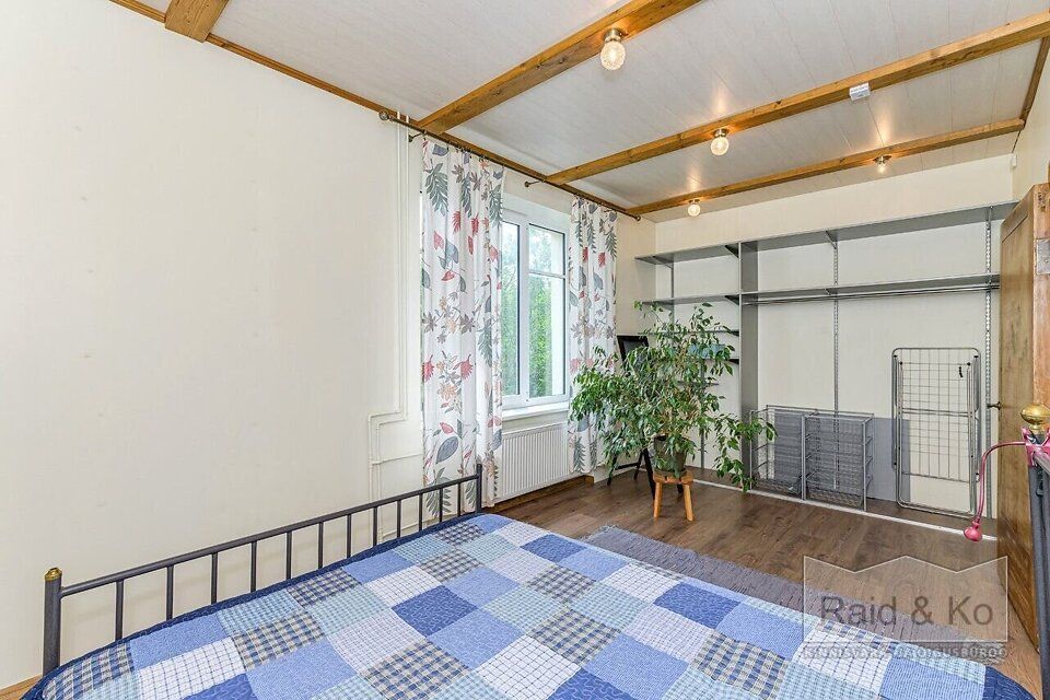 2-room apartment for rent — Tallinn, Kesklinna, Liivalaia tn 30 — photo 8