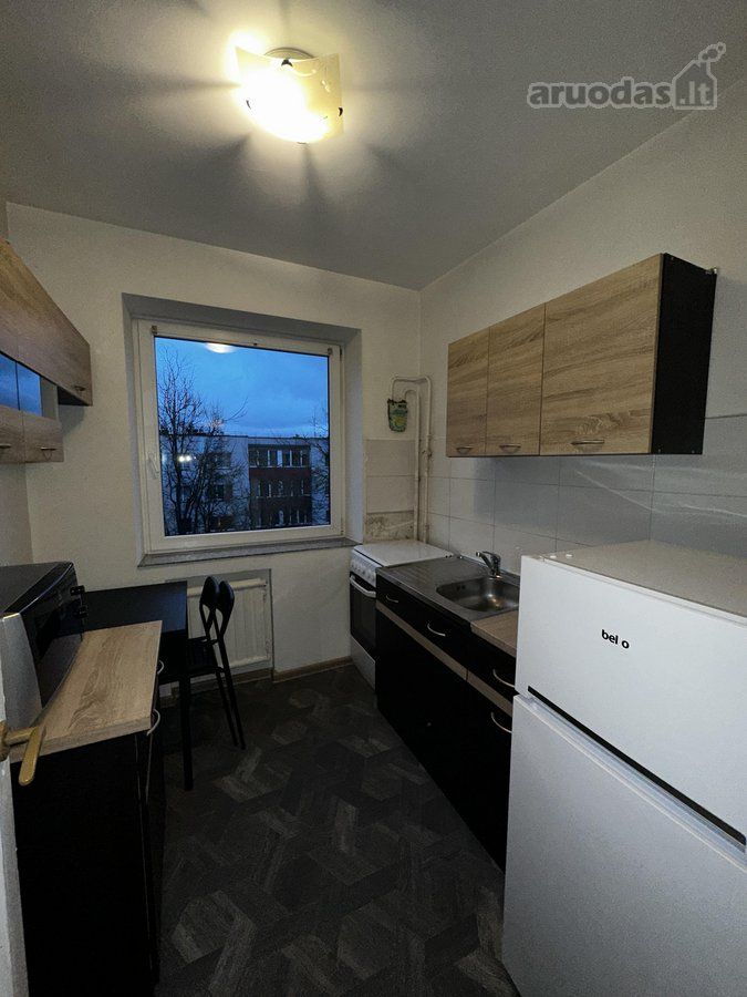 2 kambarių buto nuoma — Kaunas, Eiguliai, Pakraščio g. — photo 6