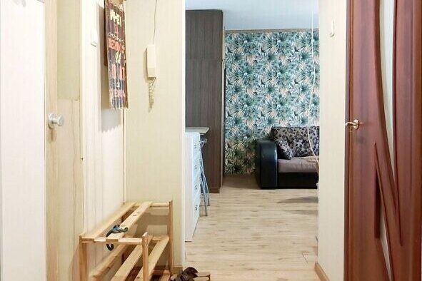 2-room apartment for rent — Tallinn, Põhja-Tallinna, Pelguranna tn 23 — photo 17