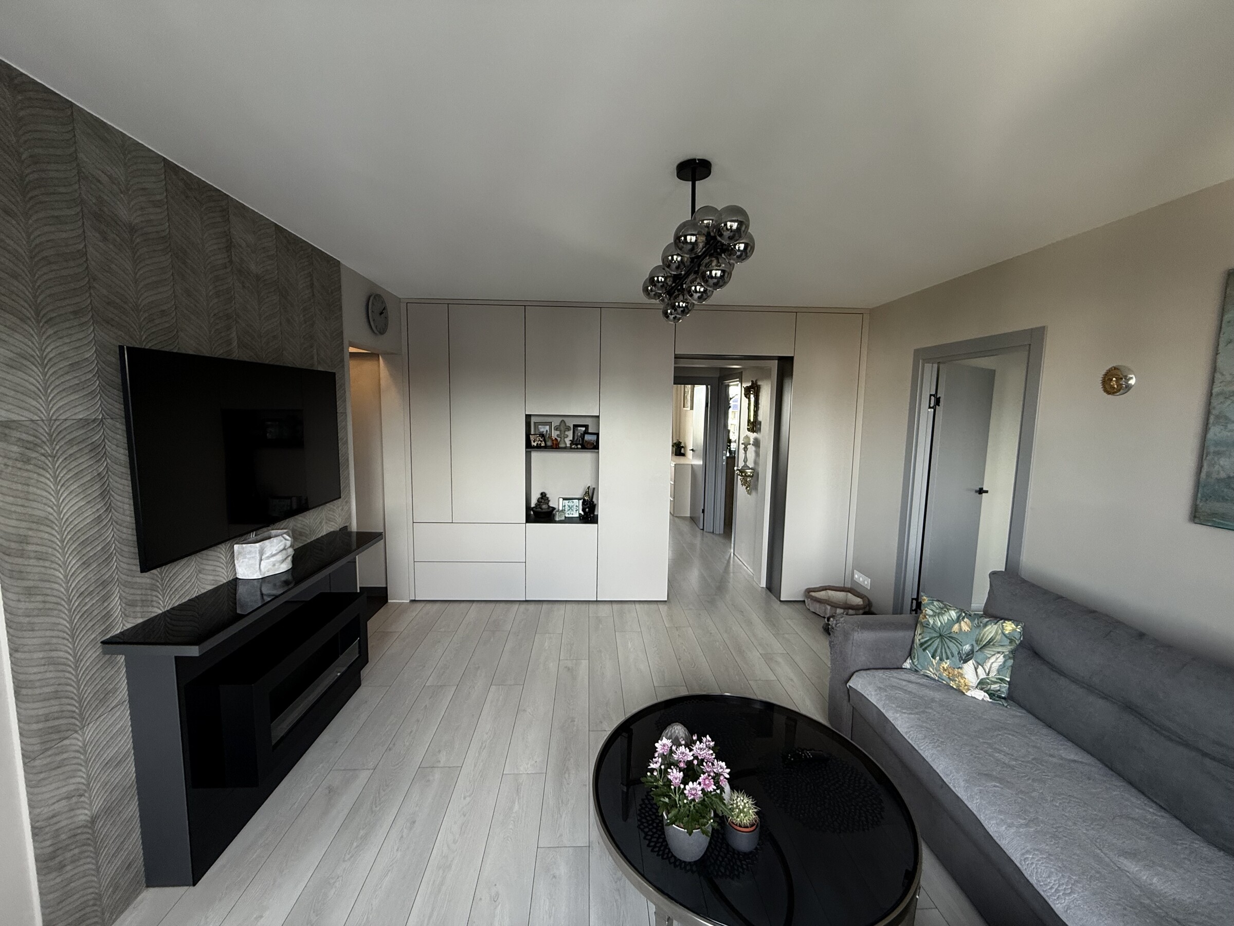4-room apartment — Riga, Pļavnieki, Jasmuižas iela 13 — photo 3