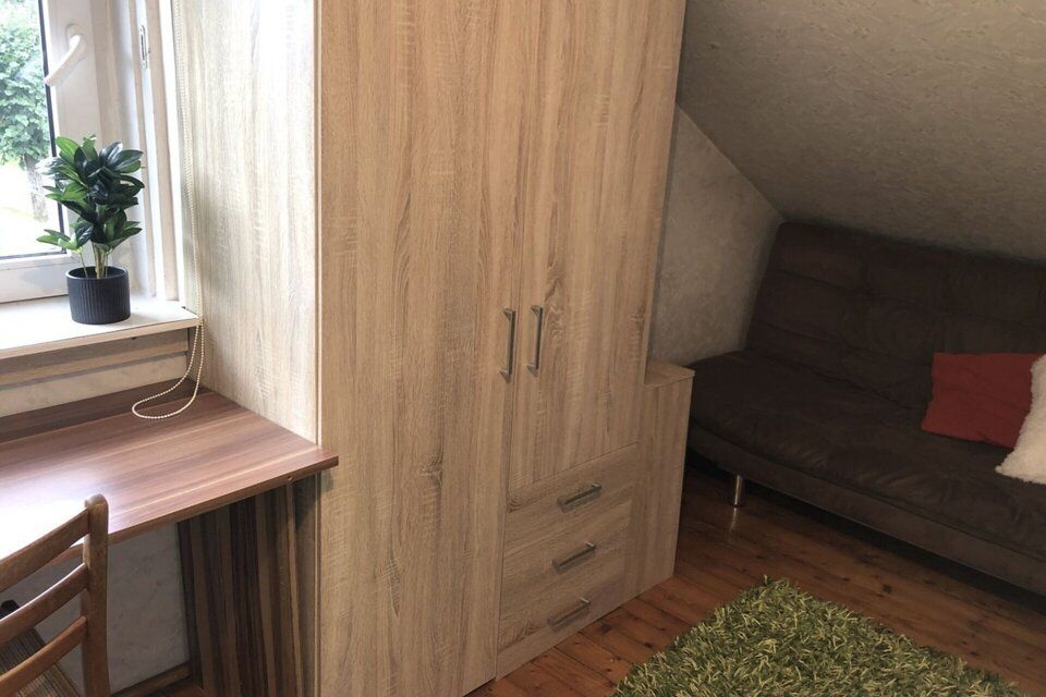1-room apartment for rent — Tartu, Karlova, Tähe tn — photo 3
